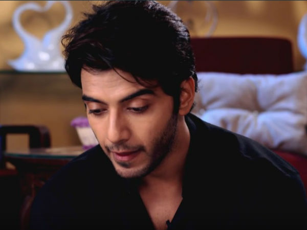 TV Actor Vikram Singh Chauhan To Make His Bollywood Debut With Mardaani 2