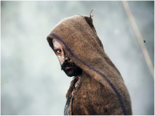 Raavanan