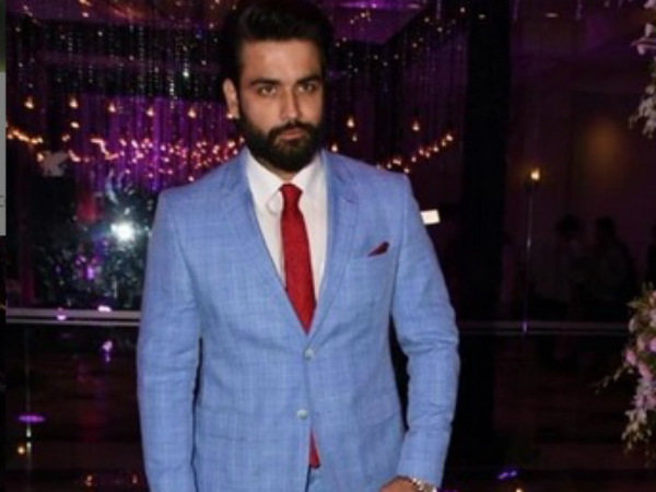 Vivian Dsena