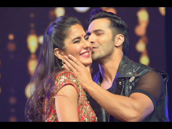 Katrina Kaif Was Keen To Do The Film