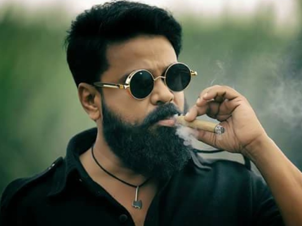 Kammara Sambhavam