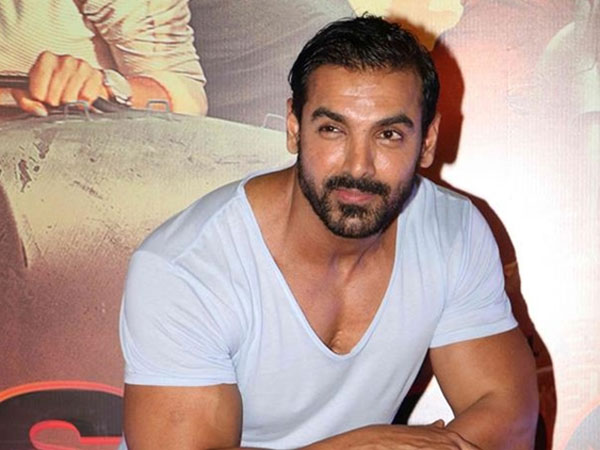 John Abraham On Social Media Commentary: Low IQ & High Confidence Is The Most Dangerous Thing John Abraham On Social Media Commentary: Low IQ & High Confidence Is The Most Dangerous Thing