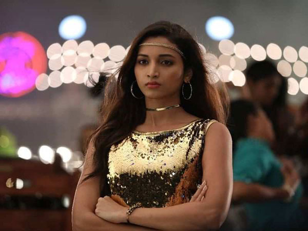 KGF’s Srinidhi Shetty Has Dropped At Least 7 Films! KGF’s Srinidhi Shetty Has Dropped At Least 7 Films!