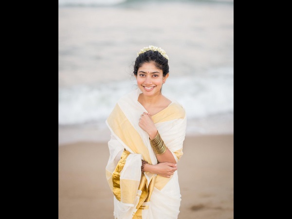 Sai Pallavi Enters Sandalwood