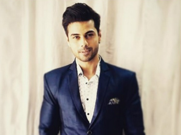 Siddharth To Play Vikrant