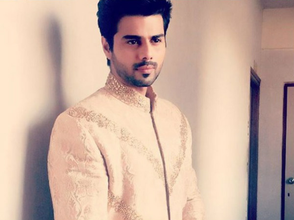 The Actor Didn’t Know Varun & Namik Were Approached!