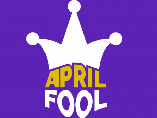 You've Been Fooled!