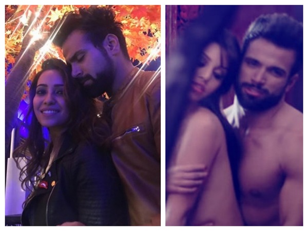 Asha Reacts To Rithvik's Bold Scene With Kyra In XXX