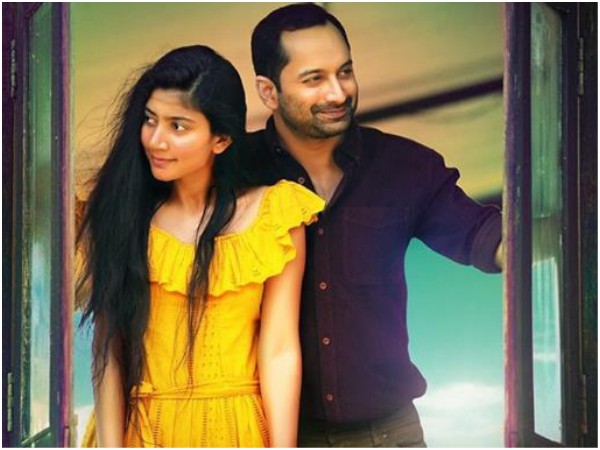 Athiran Review: A Mystery Movie That Takes An Anomalous Path! Athiran Review: A Mystery Movie That Takes An Anomalous Path!