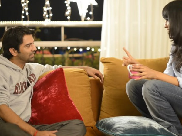 Gul Reveals Channel Was Not Okay With Dori Sequence