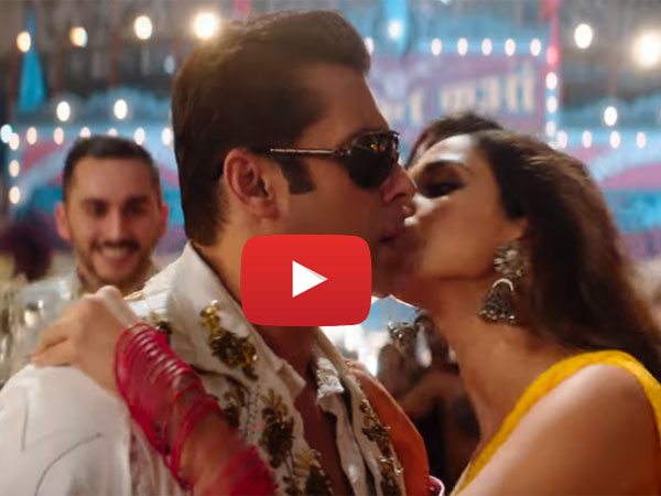 Bharat Trailer Salman Khan Katrina Kaif Bharat Trailer Salman Khan Katrina Kaif