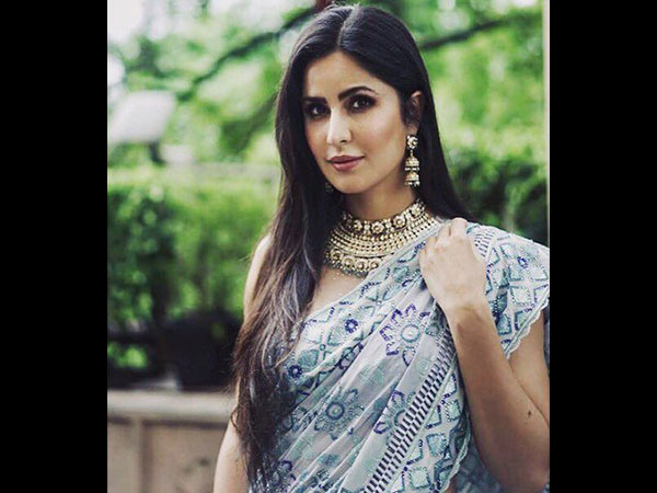 This Is How Katrina's Mom Reacted To Her Break Up