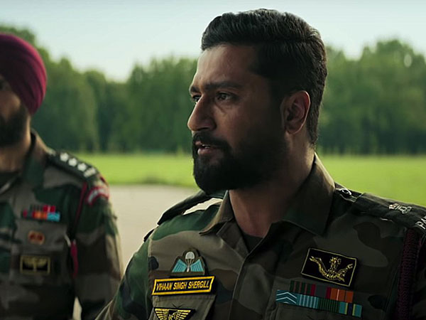 Harleen Sethi Unfollows Vicky Kaushal On Instagram