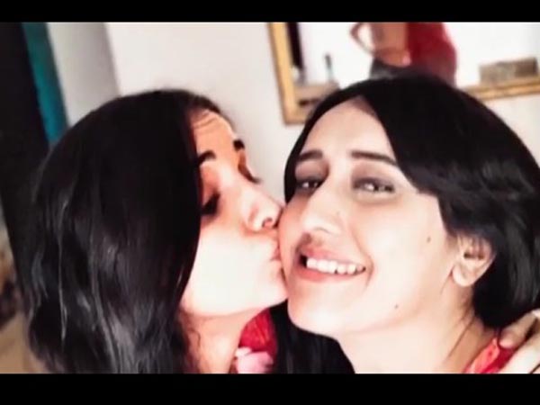 Gul Recalls Sanaya’s Auditions