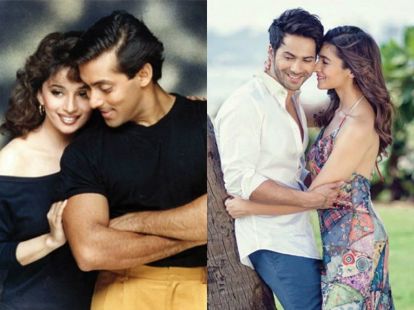 When Asked About Hum Aapke Hain Koun Remake
