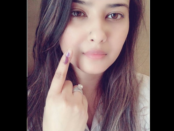 Kratika Sengar
