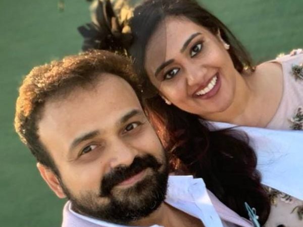 Kunchacko Boban And Priya Are Blessed With A Baby Boy! Kunchacko Boban And Priya Are Blessed With A Baby Boy!