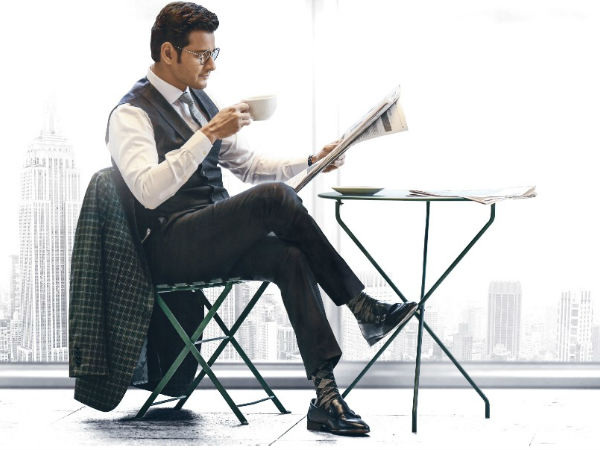 Maharshi Songs All Set To Release On This Date; Deets Inside! Maharshi Songs All Set To Release On This Date; Deets Inside!