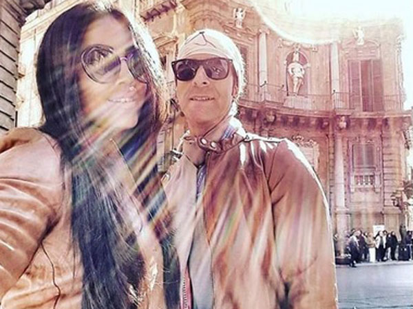 Why Meghna Hid Her Marriage?