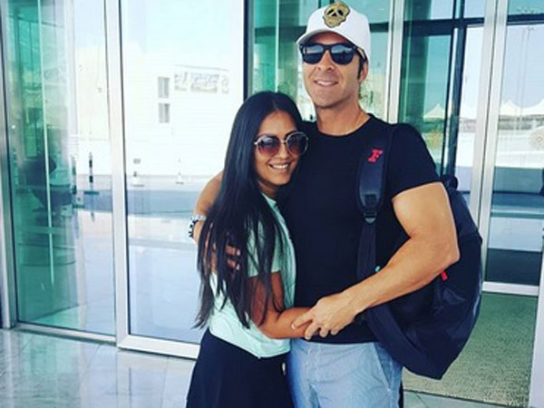The Couple Is Planning A Christian Wedding
