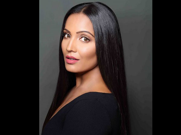 The Actress Says…