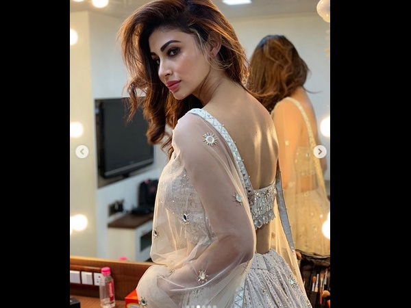 Naagin Actress Threatened To Walk Out & Not Perform