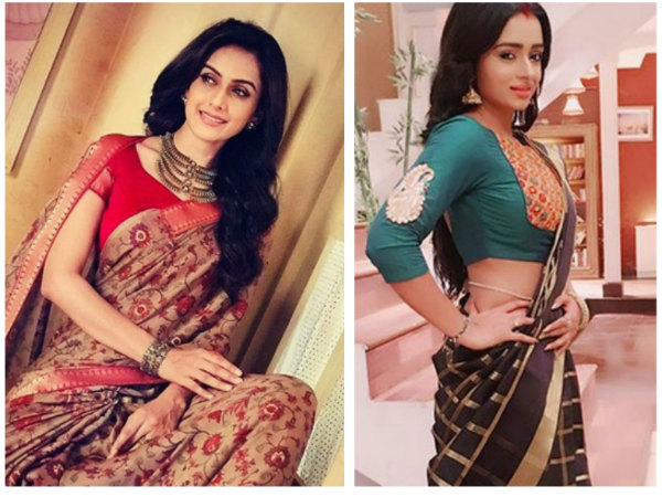 Niyati Joshi Replaces Parul Chauhan