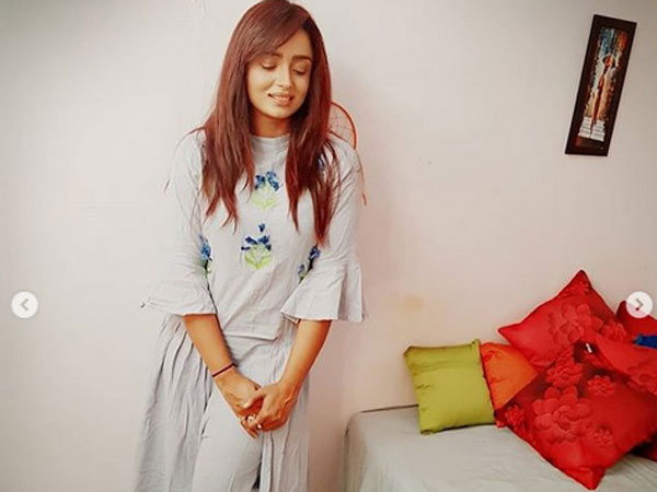 Parul Was Asked To Leave Immediately!