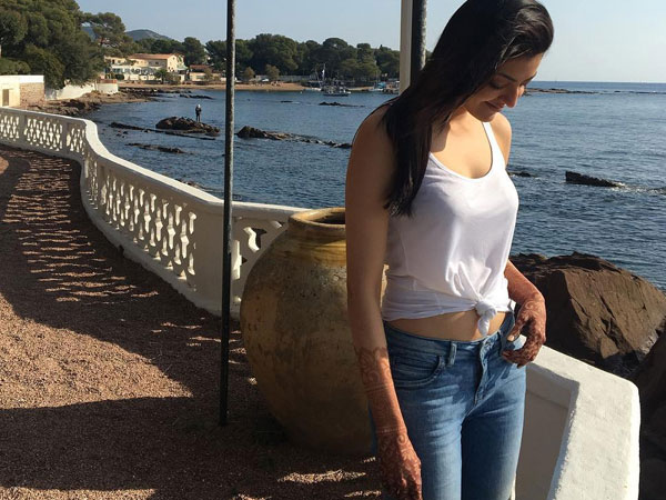 Kajal Aggarwal Becomes The Instagram Queen