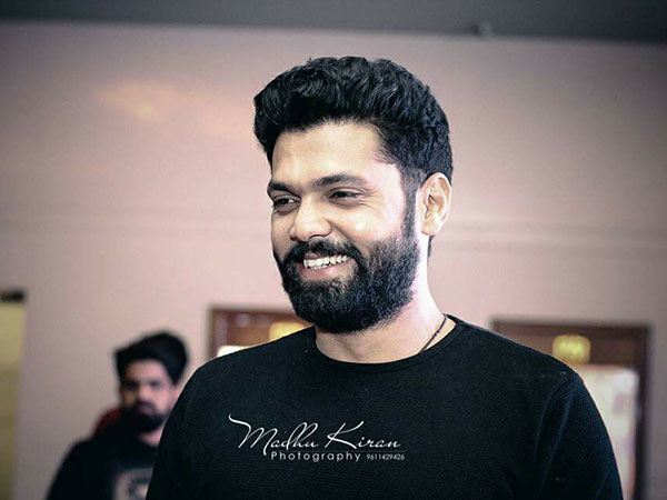 Here's Who Has Stolen His Heart!