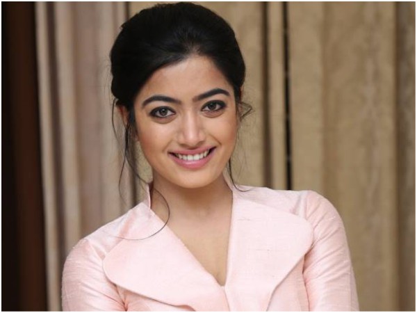 Rashmika Mandanna Fans Have Reasons To Be Extremely Happy; Exciting Details Inside! Rashmika Mandanna Fans Have Reasons To Be Extremely Happy; Exciting Details Inside!