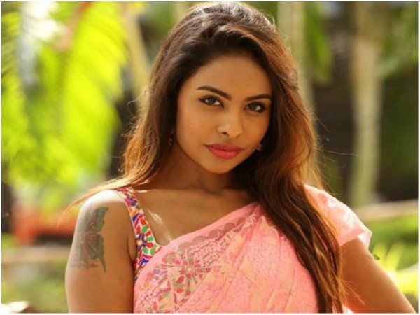 Sri Reddy Sri Reddy