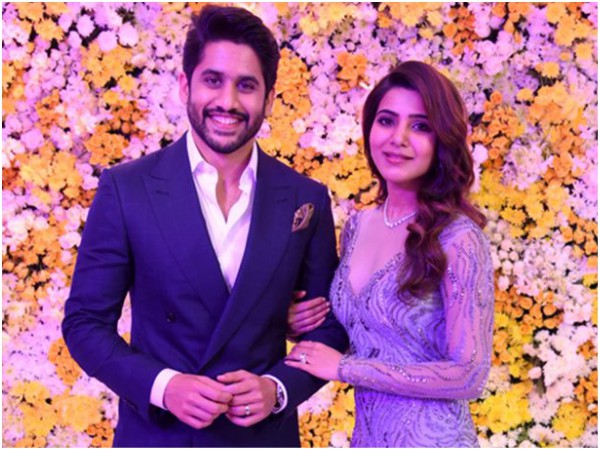 Samantha Akkineni Samantha Akkineni