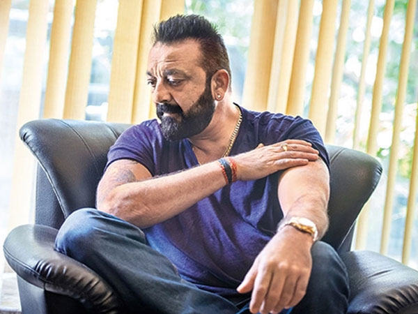 Sanjay Dutt Sanjay Dutt