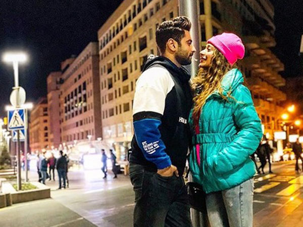 Sara’s Lucky Guy Name Starts With ‘A’; Is It Ankit Gera?