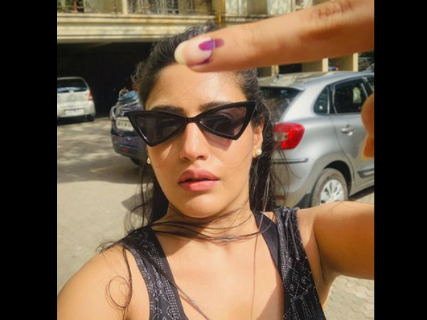 Surbhi Chandna