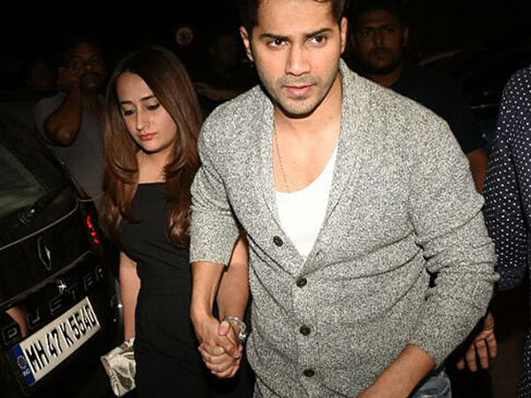 Kalank Grand Release