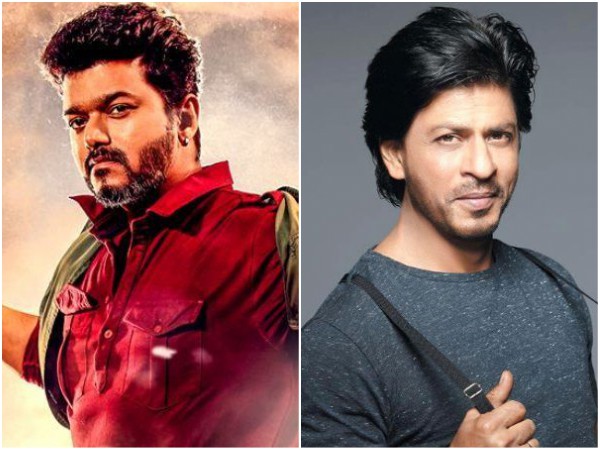 Thalapathy 63: Has This Big Star Been Roped In For The Vijay-Atlee Movie? Thalapathy 63: Has This Big Star Been Roped In For The Vijay-Atlee Movie?
