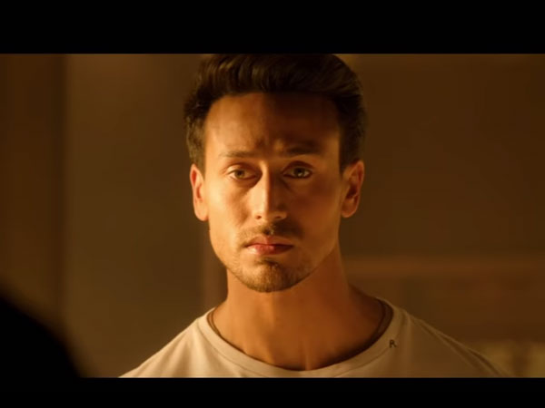 Tiger Shroff Student Of The Year 2 Tiger Shroff Student Of The Year 2