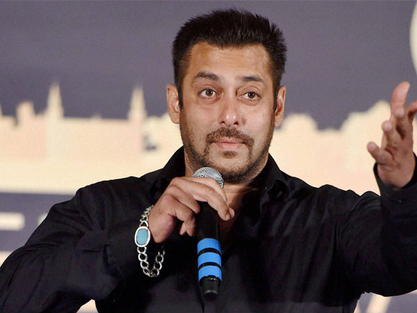 Salman Further Asserted...