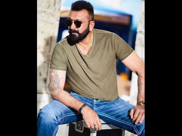 Sanjay Dutt Fans Are Excited!