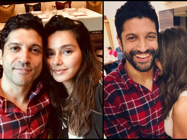 Does Shibani Dandekar Feel Insecure?