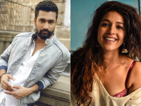 Yes, I Am Single, Says Vicky Kaushal