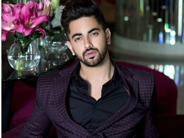 Zain Doesn’t Want To Do Bold Roles!