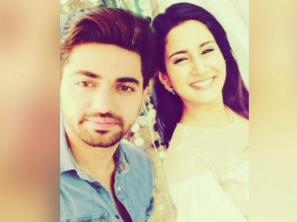 Is Zain Imam In Touch With His Naamkaran Co-actress Aditi Rathore