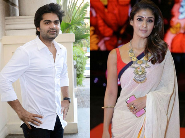 STR Dropped From Ponniyan Selvan Due To Nayan?