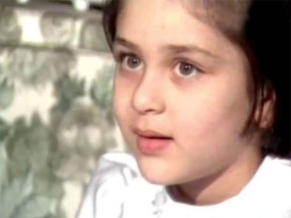 Kareena Got Disturbed Seeing Her Father Beaten Up By Big B