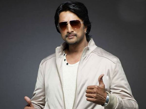Kichha's Note For His Fans