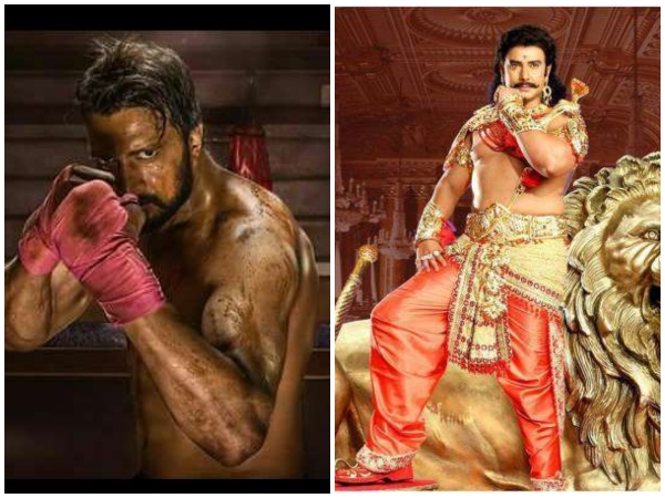 Who Will Win The Box Office War?