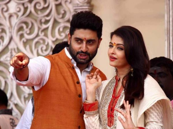 Here's What A Source Close To The Bachchans Quoted As Saying..